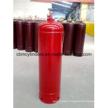 40L Dissolved Acetylene Cylinders